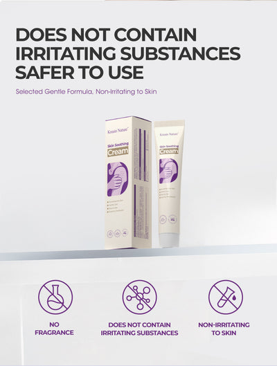 Skin Soothing Cream